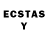 Ecstasy louis Vuitton Debbie Weir